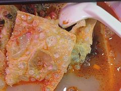 -家味螺蛳粉&烤鱼(五角场店)