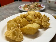 -飘香小食店(国平路店)