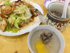 -新疆巴州金丝特餐厅(大钟寺店)