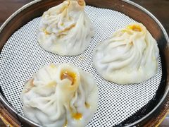 -李记清真馆(打钉巷店)