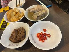 -松發肉骨茶(克拉码头店)