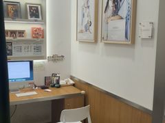 -海马体家庭照相馆(深圳笋岗万象食家家庭店)
