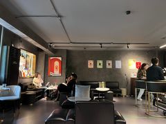 -Hei Cafe(工体店)