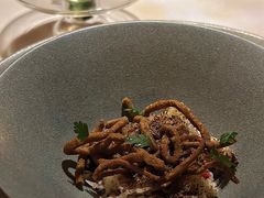 -三嚥阁 La Villa Restaurant