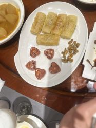 -天禧嘉福璞缇客酒店·宴会厅