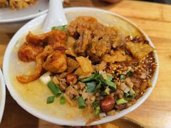 -小豆海棠(嘉兴路店)