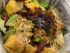 -陈记麻辣烫(浦口道店)
