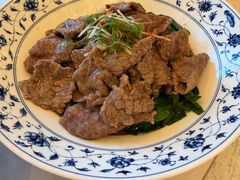 -上海和平饭店龙凤厅 Dragon Phoenix