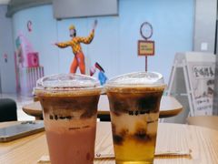 -鹊茶咖啡•新中式(深圳首店)