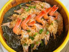 -唐宫·粤菜海鲜(万象城店)