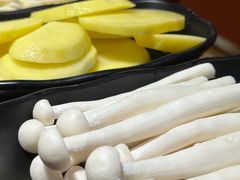 -贵州黄牛肉(西溪湿地店)
