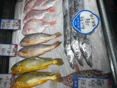 -闽海肴(北辰荟店)