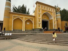 -艾提尕尔清真寺