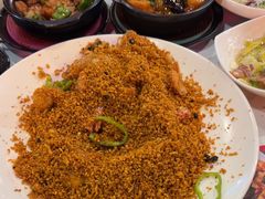 -日昌餐馆(亦庄店)