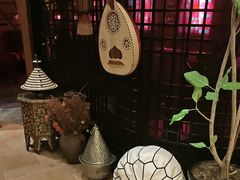 -Tajine Moroccan塔金摩洛哥中东餐厅