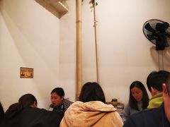 大堂-筒骨麻辣烫(永同昌公寓胜明花园店)