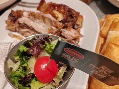 -纳瓦新疆菜(银都店)