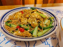 赣州炒粉-柴火农家·江西赣南菜(土华店)