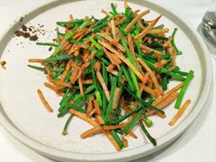 桂花龙井小炒皇-桂花龙井餐厅