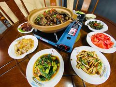 -鳖皇甲鱼餐厅(平阳路店)