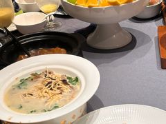 -狮王府淮扬菜(老门东店)