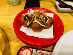 -桃屋日本料理(清华科技园店)