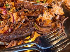 -恰八斗·猛火长沙菜(国贸店)