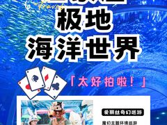 -石家庄极地海洋世界
