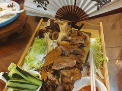 -鸽云轩(望牛墩店)