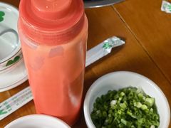 -代羊肉(中和店)