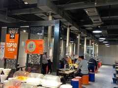 -33韩式自助烧烤(环城南路店)