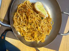 -托斯卡纳烘焙意大利餐厅(五天地店)