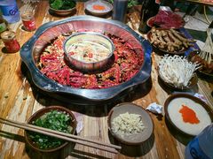 -陈陈火锅(较场口店)