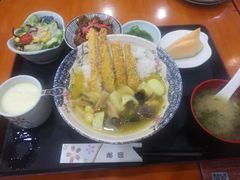 -银子铁板烧料理自助餐(人民广场店)