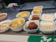 -老乡鸡(融科天地店)