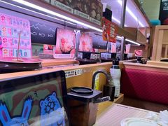 -寿司郎(皇庭广场店)