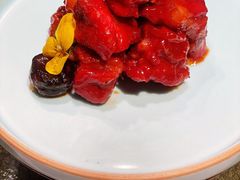 -苏帮袁Sue Cuisine(来福士店)