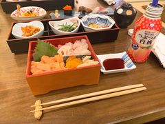 -希望日本料理(保利香槟花园店)