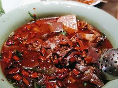 -绿茶餐厅(深圳龙华天虹购物中心店)