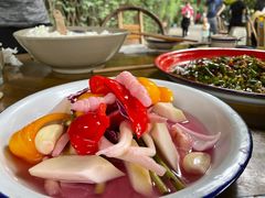 -回水镇·江湖川菜(恒大新城店)
