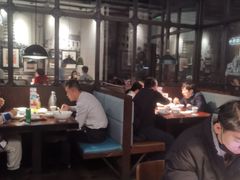 -前海沿·青岛菜(五四广场永旺店)