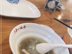 -张小文胡辣汤(龙柏新村店)