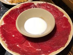 贵妃牛肉-蜀大侠火锅(寰球文化地标·总府店)