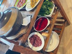 -全汁全味驴庄(凤岗店)