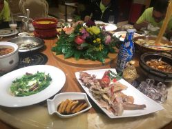 -白金汉爵大酒店·宴会厅(相城店)