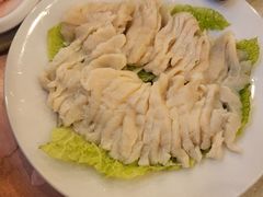 -八先生涮肉房(三里河店)