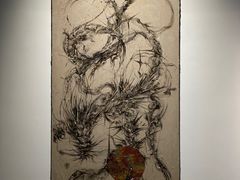 -上海宝龙美术馆