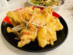 金牌锅包肉-京滨饭店·餐厅(阜外大街店)