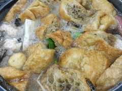 -三叔牛杂火锅店(三淮大街15号店)