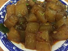 -三羊居食府(文艺路店)